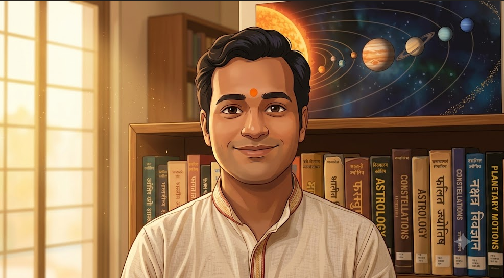 Astrologers content management
